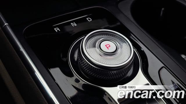 Kia Carnival 2024 — Фото 9/20