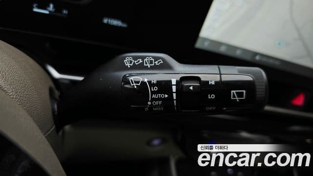 Kia Carnival 2024 — Photo 9/37