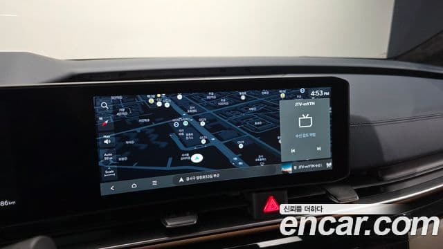 Kia Carnival 2025 — Фото 15/20
