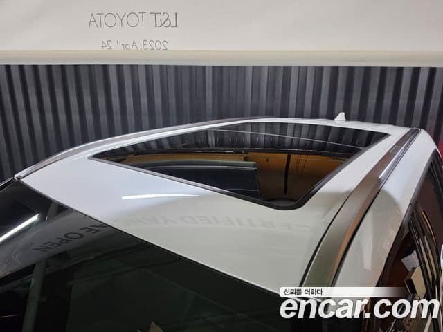 Toyota Highlander 2025 — Фото 20/20