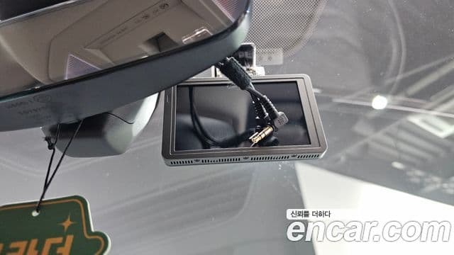 Volkswagen Touareg 2024 — Photo 17/36