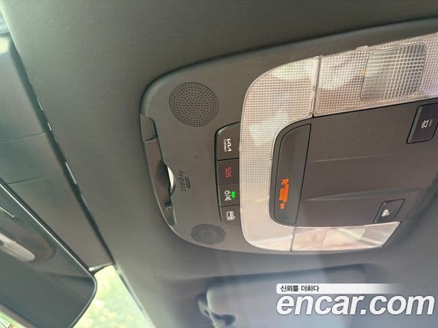 Kia Sportage 2021 — Фото 18/19