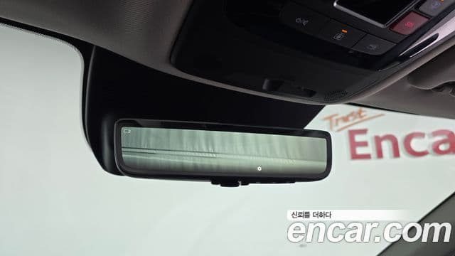 Kia Carnival 2024 — Фото 20/20