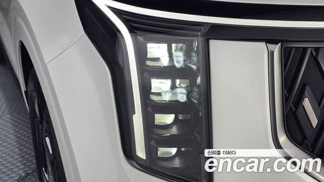 Kia Carnival 2024 — Şəkil 12/35