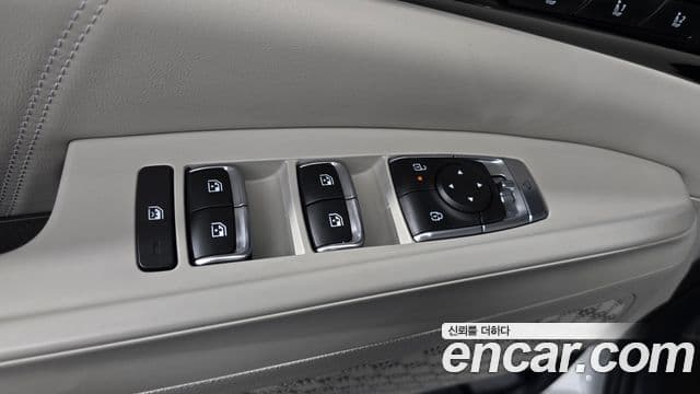 Kia Carnival 2024 — Şəkil 7/35