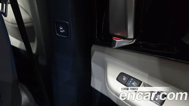 Kia Carnival 2024 — Şəkil 13/35
