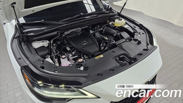 Lexus RX500h 2026 — Photo 16/31
