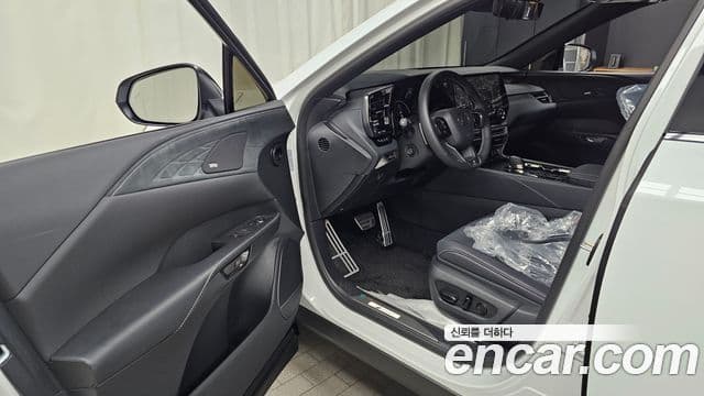 Lexus RX500h 2026 — Photo 4/31