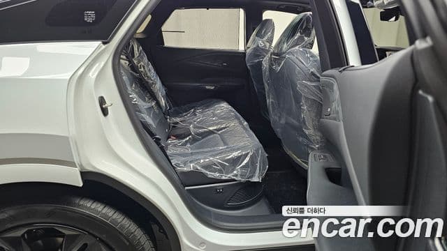 Lexus RX500h 2026 — Photo 30/31