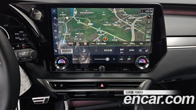 Lexus RX500h 2026 — Photo 12/31