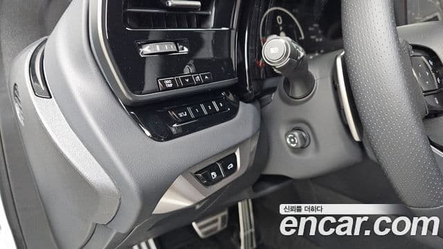 Lexus RX500h 2026 — Photo 9/31