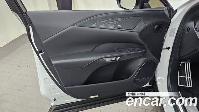 Lexus RX500h 2026 — Photo 19/31