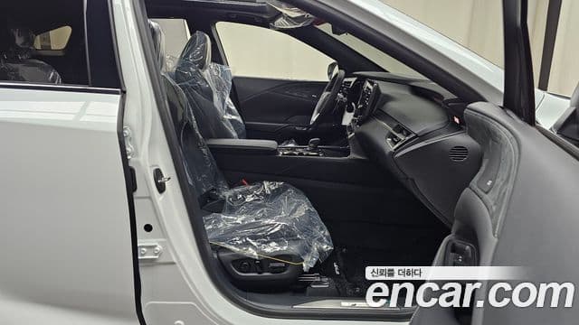 Lexus RX500h 2026 — Photo 14/31