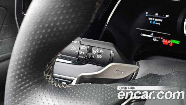 Lexus RX500h 2026 — Photo 5/31