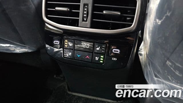 Lexus RX500h 2026 — Photo 15/31