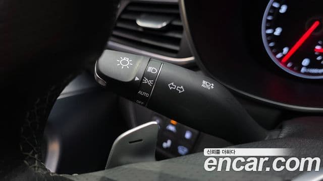 Genesis G70 2020 — Photo 4/34