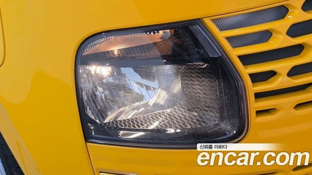 Hyundai Staria 2022 — Photo 20/33