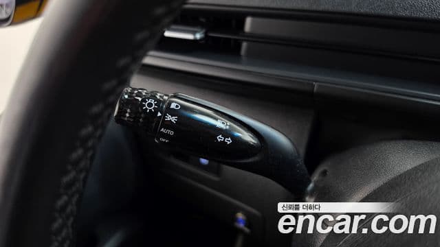 Hyundai Staria 2022 — Photo 12/33