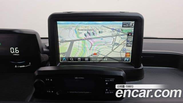Hyundai Staria 2022 — Photo 14/33