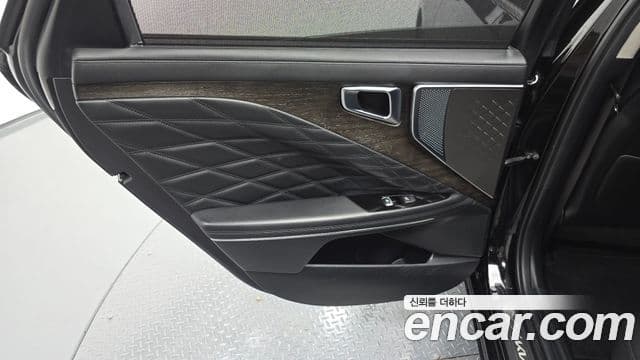 Kia K8 2022 — Photo 36/36
