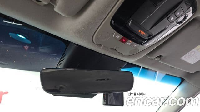 Kia K8 2022 — Photo 19/36