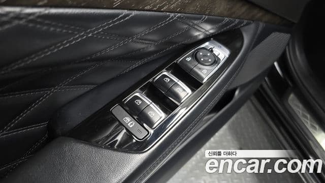 Kia K8 2022 — Photo 24/36
