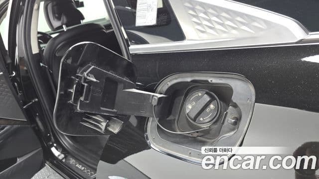Kia K8 2022 — Photo 18/36