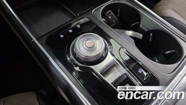 Kia Carnival 2024 — Фото 9/20