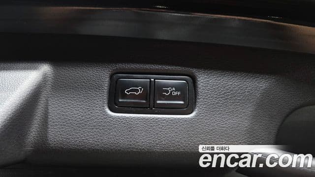 Kia Carnival 2024 — Şəkil 19/37