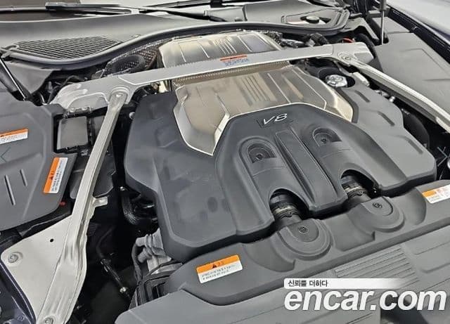 Bentley Continental GT 2023 — Şəkil 13/19
