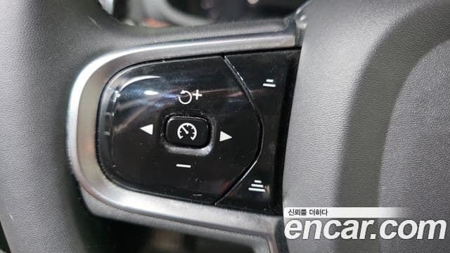 Volvo V60 Cross Country 2022 — ფოტო 35/35