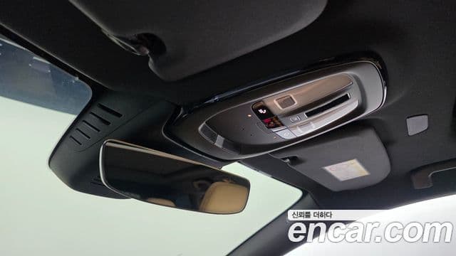 Volvo V60 Cross Country 2022 — ფოტო 31/35