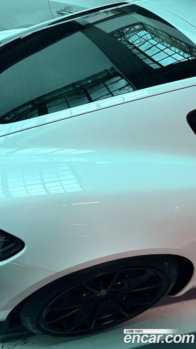Porsche 718 Cayman 2019 — Фото 17/20