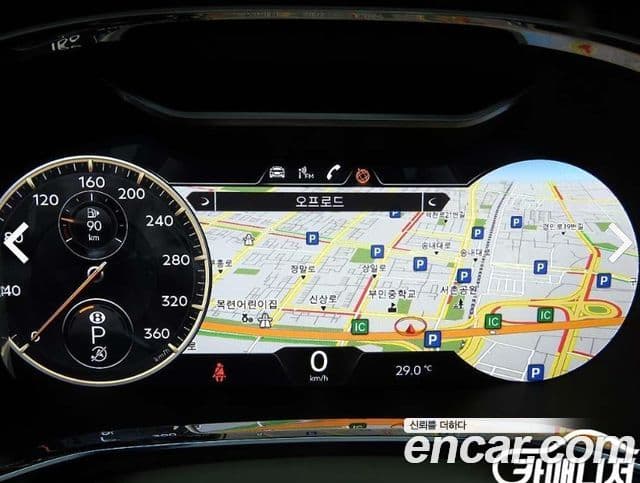 Bentley Flying Spur 2022 — Photo 9/20