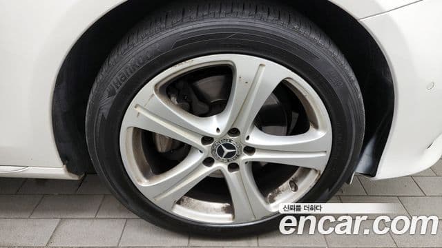 Mercedes-Benz E-Class 2018 — Şəkil 5/20