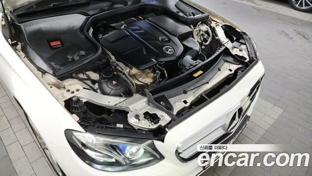 Mercedes-Benz E-Class 2018 — Şəkil 6/20