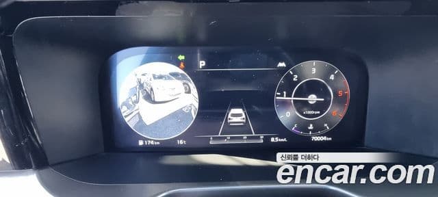 Kia Sorento 2020 — ფოტო 4/20