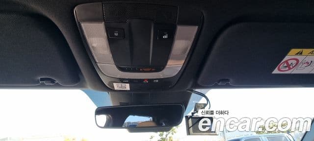 Kia Sorento 2020 — ფოტო 10/20
