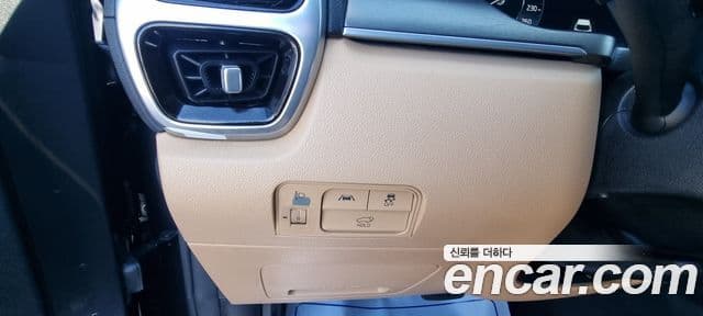 Kia Sorento 2020 — ფოტო 11/20