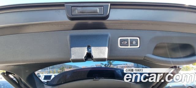 Kia Sorento 2020 — ფოტო 16/20