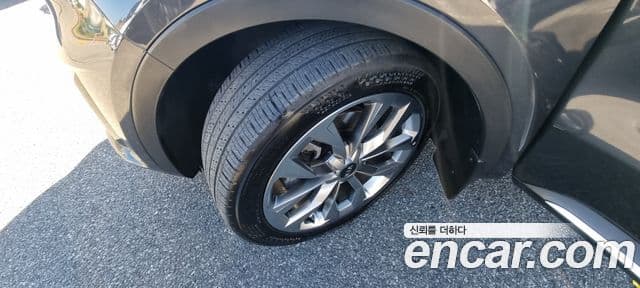 Kia Sorento 2020 — ფოტო 18/20