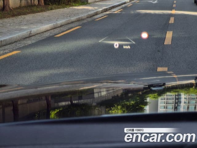 Genesis G80 2023 — Photo 3/20