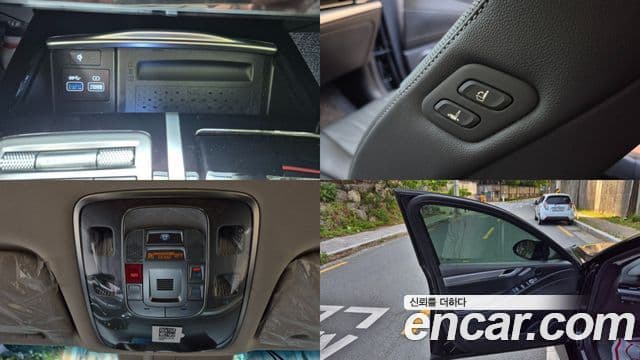 Genesis G80 2023 — Photo 5/20