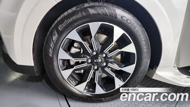 Kia Carnival 2021 — Şəkil 5/20