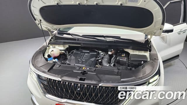 Kia Carnival 2021 — Şəkil 6/20