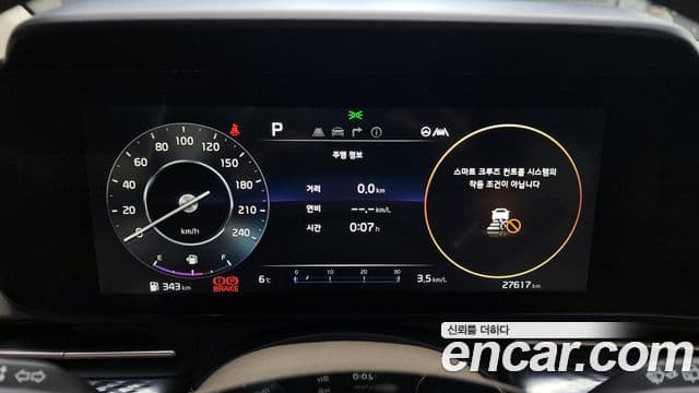 Kia Carnival 2021 — Şəkil 8/20