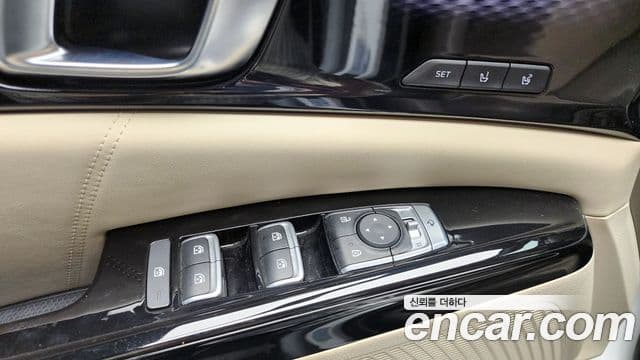Kia Carnival 2021 — Şəkil 14/20