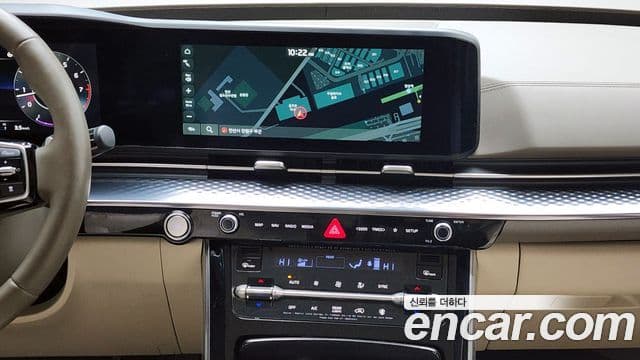 Kia Carnival 2021 — Şəkil 19/20