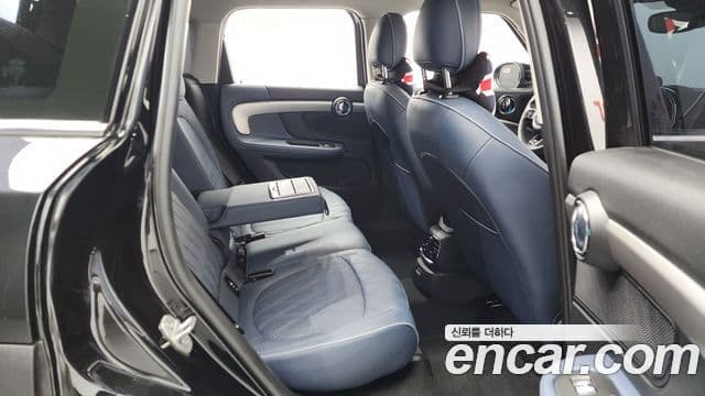Mini Cooper S Countryman 2023 — Şəkil 12/20