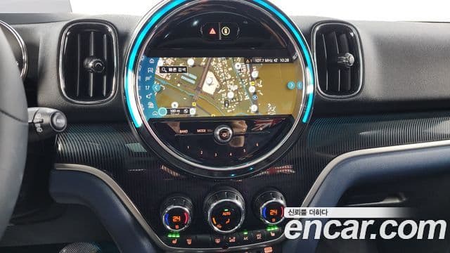 Mini Cooper S Countryman 2023 — Şəkil 15/20